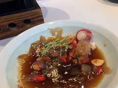 -小厨娘淮扬菜(清江苏宁广场店)
