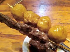 涮鸡丸-160烧烤(香坊店)