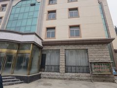 -马健烤肉(东丽大厦店)