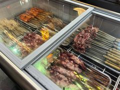 -新疆亚克西音乐餐厅(南方花园店)