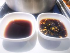 蘸料-许府牛火锅(星桥店)