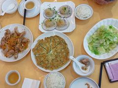 -鹏城人家海鲜酒家·23年老字号(较场尾店)