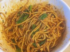 -铁二锅米线童谣洋芋饭(立海大厦店)