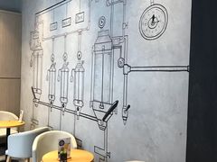 大堂-瑞幸咖啡(118广场店)