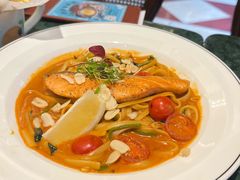 -秘密旅行Bonjour(黑金冠 江南西店)
