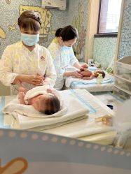 -上海百佳母婴护理中心