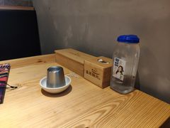 -喜来稀肉(北外滩白玉兰广场店)