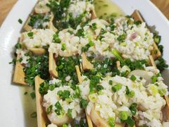-九岭农庄·竹筒饭