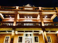 -晋江五店市传统文化旅游区