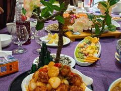 -金泽大酒店·卢塞恩餐厅