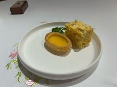 -白天鹅宾馆-玉堂春暖餐厅