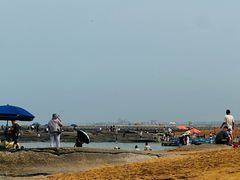 -日照灯塔风景区