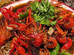 -东北特色烧烤(赣榆店)