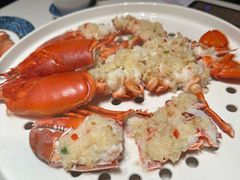 -望海臻鲜·海鲜餐厅
