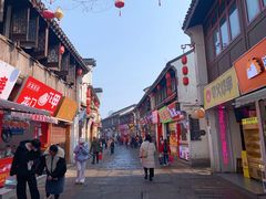 -衣裳街历史文化街区