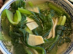 -湖畔居茶楼(湖滨店)