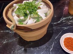 -廖川菜(太阳宫店)