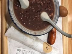 -头壹号  羊汤·饸饹面·大油条(西二旗店)