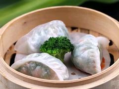 -香港美食大酒楼