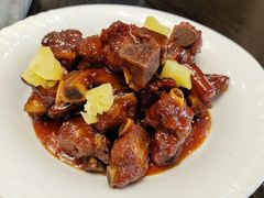 -贵溪饭店(花溪大道北段店)