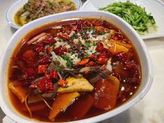 -二十八里太湖船菜(吉祥路店)