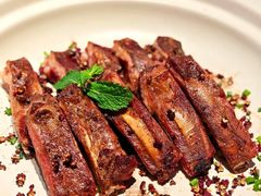 -峨嵋酒家(地安门店)