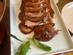 -京味斋·北京烤鸭(北京南站洋桥店)