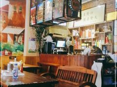 -锦州烧烤(食品街店)