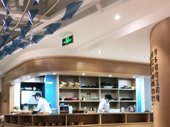 大堂-鲐赏河豚(长寿店)
