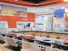 -呷哺呷哺(西单大悦城店)