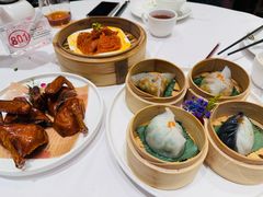 -宝园酒家(美林M·LIVE天地东座店)