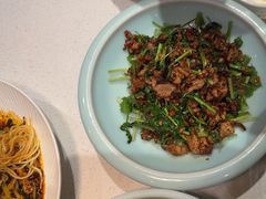 -拈菜(观音桥阳光世纪店)