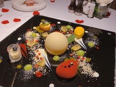 -燃扒房Steakhouse(皇庭店)