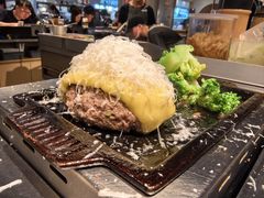 -肉肉大米(金虹桥店)