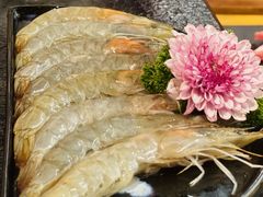 -喵小乙碳火烤肉(大坪协信星光天地店)