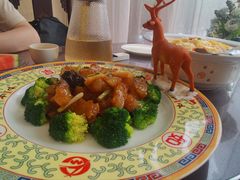 -鹿鸣春饭店(总店)
