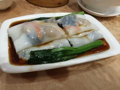 -广东胜利宾馆西关粤中餐厅