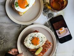 -O'eat Blossom&Pelican(深圳首店)
