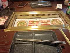 -新石器烤肉(之心城店)