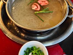 -老石黑山羊毛驴肉火锅(金凯广场店)