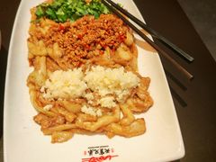 -天宝兄弟(前海壹方城店)