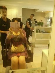 点击看大图 -LJOY丽锦造型·烫发染发