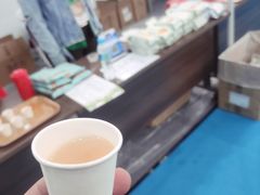-天津梅江会展中心
