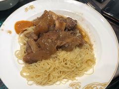 -麦奀云吞面世家(中环店)