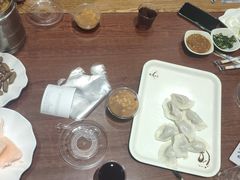 -金刚山烧烤(中山路店)