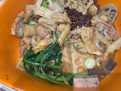 -林静小吃(复兴路店)
