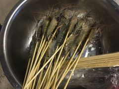 -会江钓鱼钓虾烧烤场