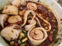 -黄妈伤心凉粉总店(名店街店)