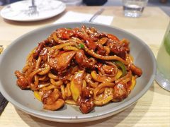 -魏客咖啡(中铁中心店)