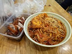 -晓马鸭店(新芜路店)
